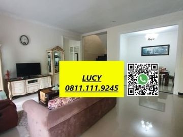 Rumah dijual hadap Timur di Rajawali Bintaro sektor 9, 4829-SC 0811111----