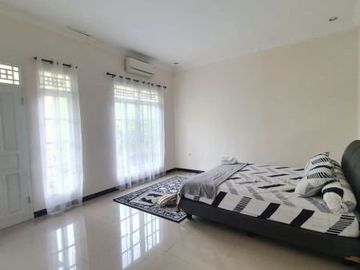 Rumah dijual hadap Timur di Rajawali Bintaro sektor 9, 4829-SC 0811111----