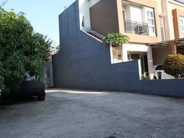 Rumah dijual di sekitar Jatirahayu Pondok Melati Bekasi