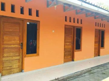 Kost 9kt 9km Lt 225m2 jl kaliurang km 14 dkt UII