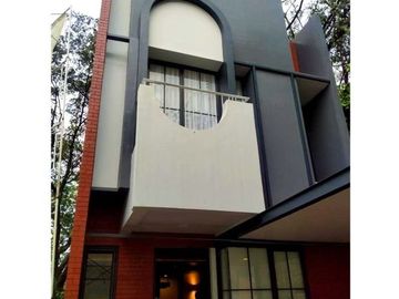 Freja Suite - Smarthome Fully Furnished Modern disebelah Aeon Mall BSD