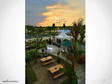 Dijual Perumahan Mutiara Gading City Tipe Pianta