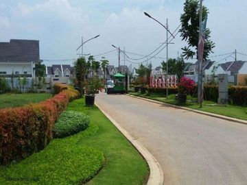 Dijual Perumahan Mutiara Gading City Tipe Pianta