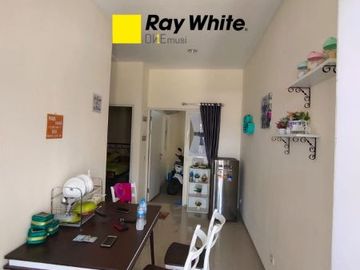 Rumah Fully Furnished Grand Delta Sari, Waru, Sidoarjo