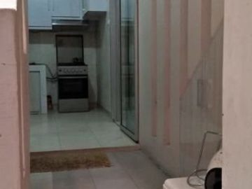 Rumah 2 lantai dalam komplek pondok pekayon indah bekasi