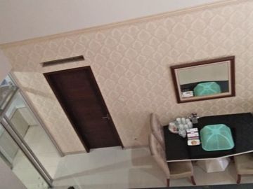 Rumah 2 lantai dalam komplek pondok pekayon indah bekasi