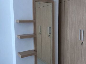 For Sale Apartment Capitol Salemba 2 BR Furnished