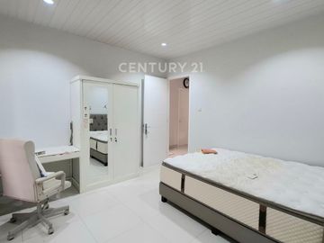 Rumah Bangun Baru Lokasi Di Harapan Indah Bekasi Utara