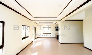 House and Lot - Portofino Vista Alabang.