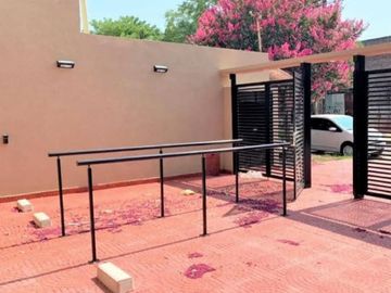 Departamentos de 2 Ambientes en Ramos Mejia