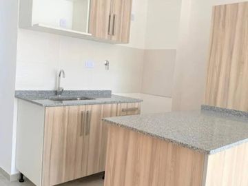 Departamentos de 2 Ambientes en Ramos Mejia