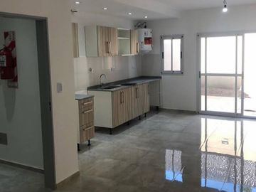 Departamentos de 2 Ambientes en Ramos Mejia