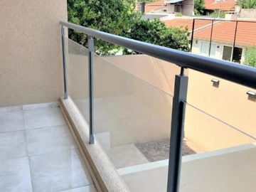 Departamentos de 2 Ambientes en Ramos Mejia