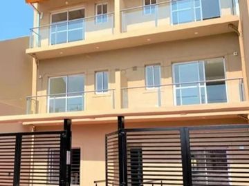 Departamentos de 2 Ambientes en Ramos Mejia