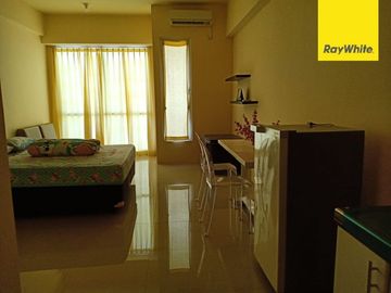 DISEWAKAN APARTEMEN DAERAH RUNGKUT INDUSTRI