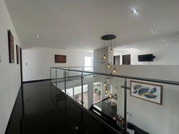 VENTA DE CASA EN VILLA MAGNA