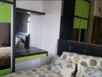 Apartemen Gunawangsa Manyar FULL FURNISH
