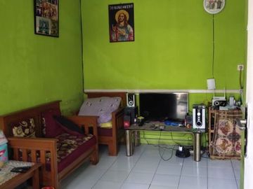 Rumah 2 Tingkat Murah di Kopo Sukamenak Bandung