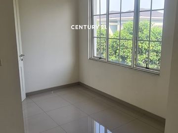 Rumah  2 Lantai Siap Huni Area Premium Di Alam Sutera Bs 18633