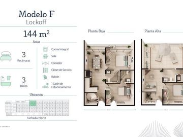 DEPARTAMENTO EN PLAYA DEL CARMEN, QUINTANA ROO, MÉXICO