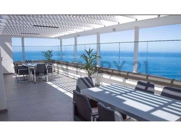 Venta Departamento Iquique