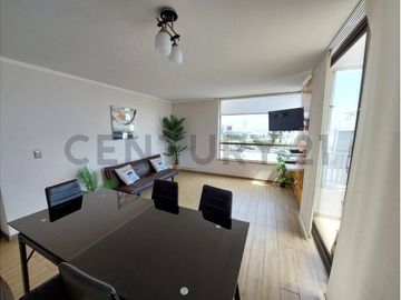 Venta Departamento Iquique