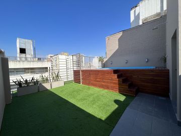 EN VENTA - DEPARTAMENTO DE UN DORMITORIO - ZONA RIO