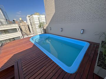 EN VENTA - DEPARTAMENTO DE UN DORMITORIO - ZONA RIO