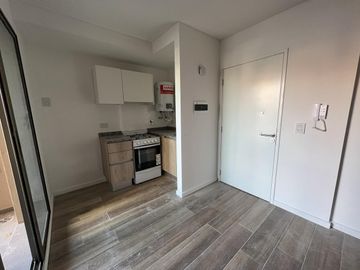 EN VENTA - DEPARTAMENTO DE UN DORMITORIO - ZONA RIO