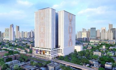 CONDOMINIUM FOR SALE PRE SELLING TOWER IN QUANTUM RESIDENCES