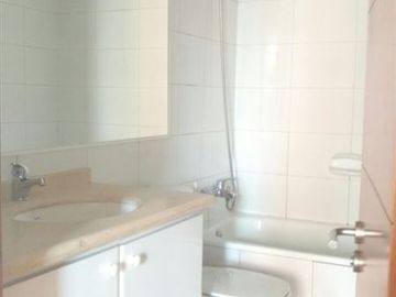 Departamento 1 dorm,1 baño,Metro Escuela Militar, Las Condes