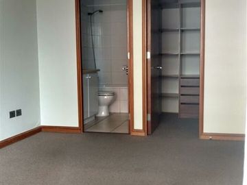 Departamento 1 dorm,1 baño,Metro Escuela Militar, Las Condes