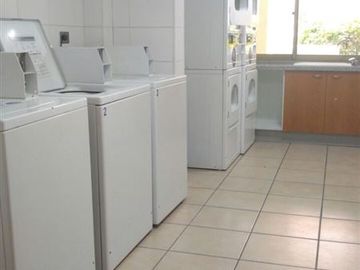 Departamento 1 dorm,1 baño,Metro Escuela Militar, Las Condes