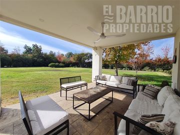 Casa en Venta en Chicureo Centro