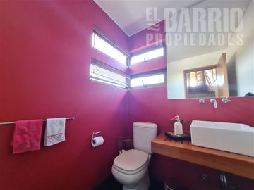 Casa en Venta en Chicureo Centro