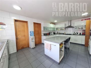 Casa en Venta en Chicureo Centro
