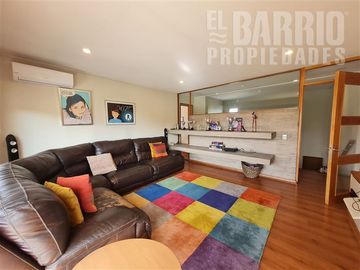 Casa en Venta en Chicureo Centro