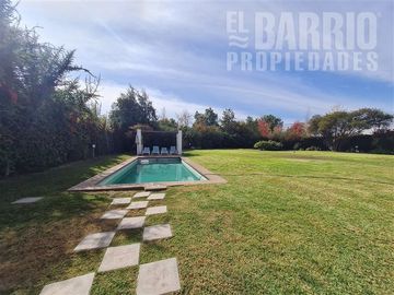 Casa en Venta en Chicureo Centro