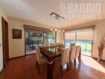 Casa en Venta en Chicureo Centro