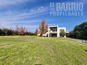Casa en Venta en Chicureo Centro