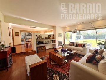 Casa en Venta en Chicureo Centro
