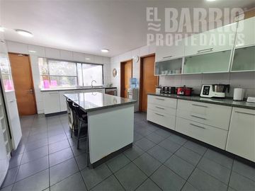 Casa en Venta en Chicureo Centro