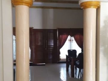 Di jual rumah siap huni jalan medokan asri timur, surabaya