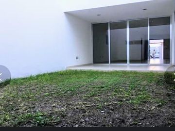 CASA EN VENTA MILENIO III, CON RECAMARA EN PLANTA BAJA