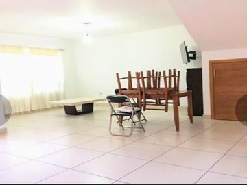CASA EN VENTA MILENIO III, CON RECAMARA EN PLANTA BAJA