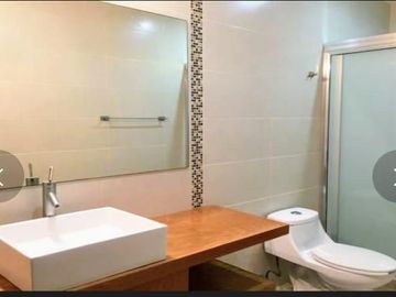 CASA EN VENTA MILENIO III, CON RECAMARA EN PLANTA BAJA
