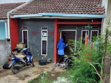 Rumahmirah lingkungan perumahan lokasi banjaran | RITAMULYAWATI