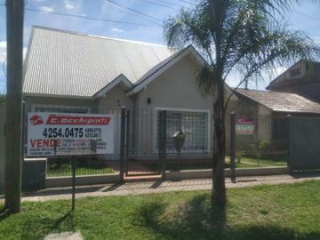Casa en venta en Berazategui Oeste