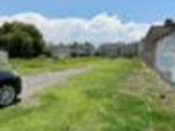 VENTA DE LOTE DE TERRENO EN SAN MATEO ATENCO CERCA DE LA PLAZA NARANJA