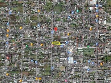 VENTA DE LOTE DE TERRENO EN SAN MATEO ATENCO CERCA DE LA PLAZA NARANJA